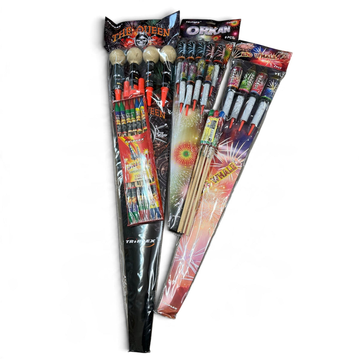 Raketos