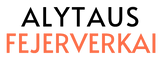 Alytaus Fejerverkai – Pradžia