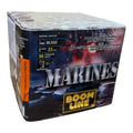 Fejerverkas Marines - BL502