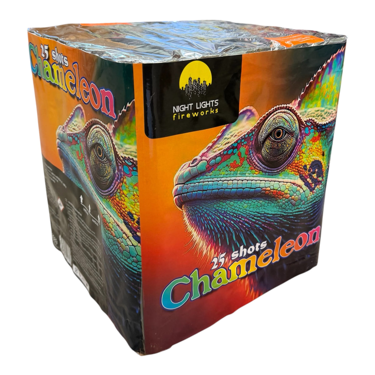 Fejerverkas Chameleon - CLE4064