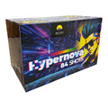 Fejerverkas Hypernova - CLE4524