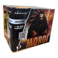 Fejerverkas Moroi - TXB081T1
