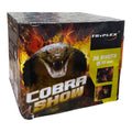 Fejerverkas Cobra Show - TXB1076
