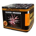Fejerverkas Silver Dragon - TXB389