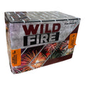 Fejerverkas Wild Fire - TXB538