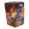 Fejerverkas Space Moon Travel - TXB751