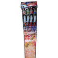Raketų rinkinys - TXR136