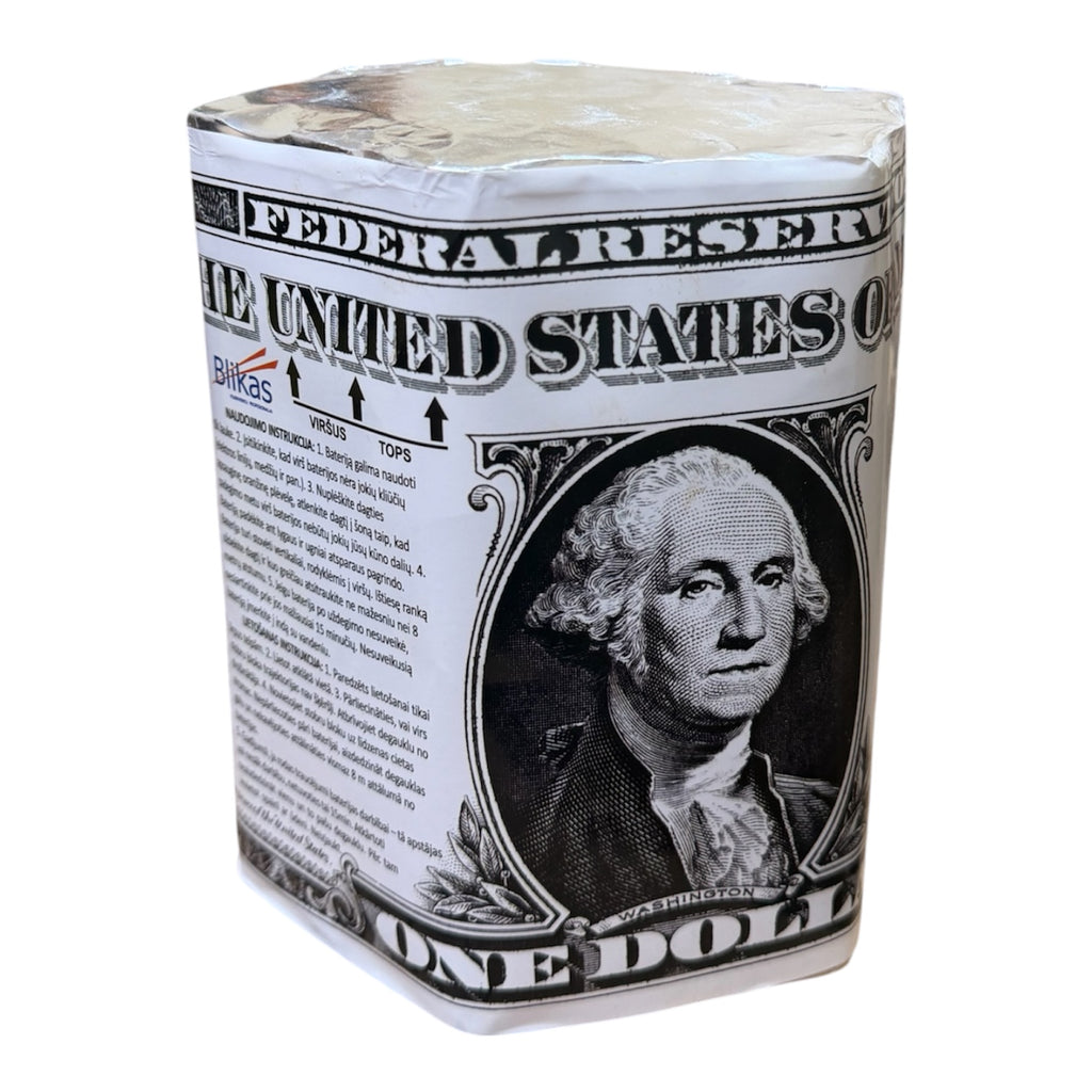 Fejerverkas One Dollar - YT2241