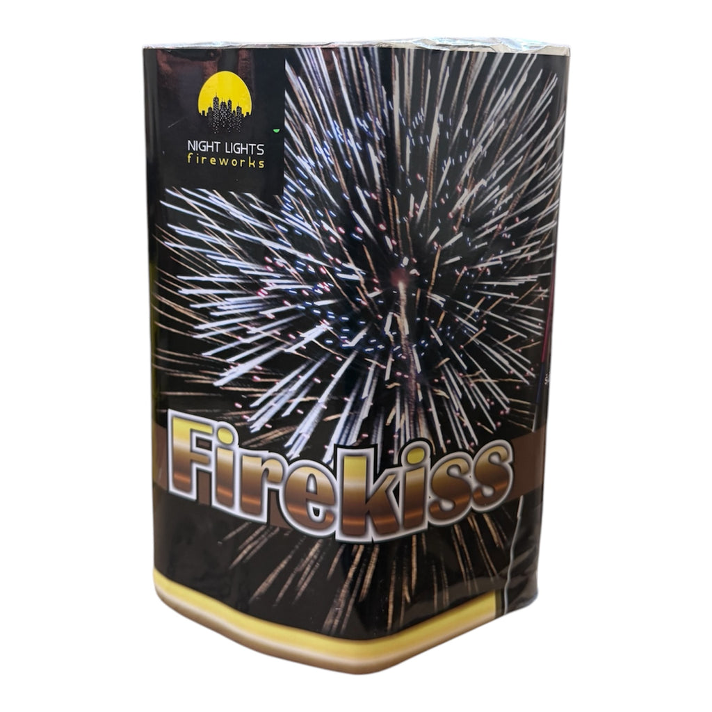 Fejerverkas Firekiss - YT2276-L