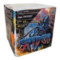 Fejerverkas Spider - JW5007