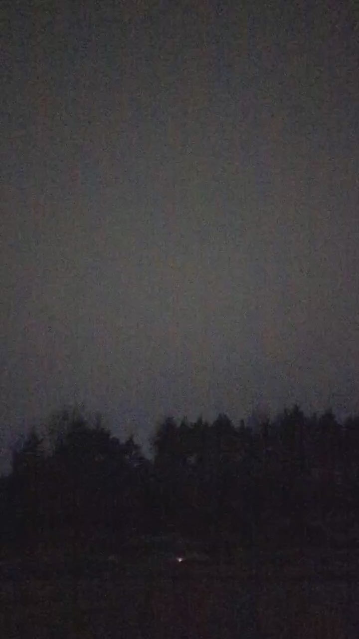 Fejerverkas Meteor - P3016C2F