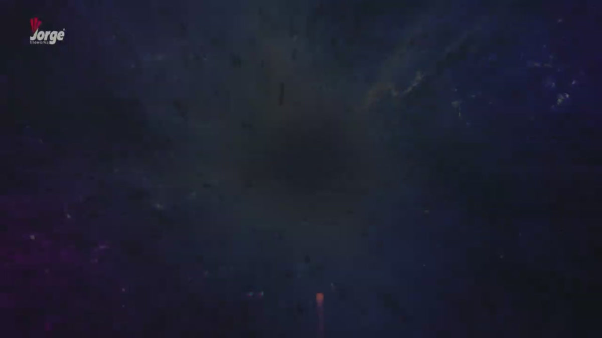 Fejerverkas Attack - BL500