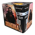 Fejerverkas Dracula - TXB034T1