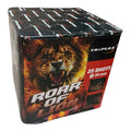 Fejerverkas Roar of Lion - TXB1039