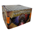 Fejerverkas Shooter - TXB111