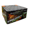 Fejerverkas Crocodile Smile - TXB1691