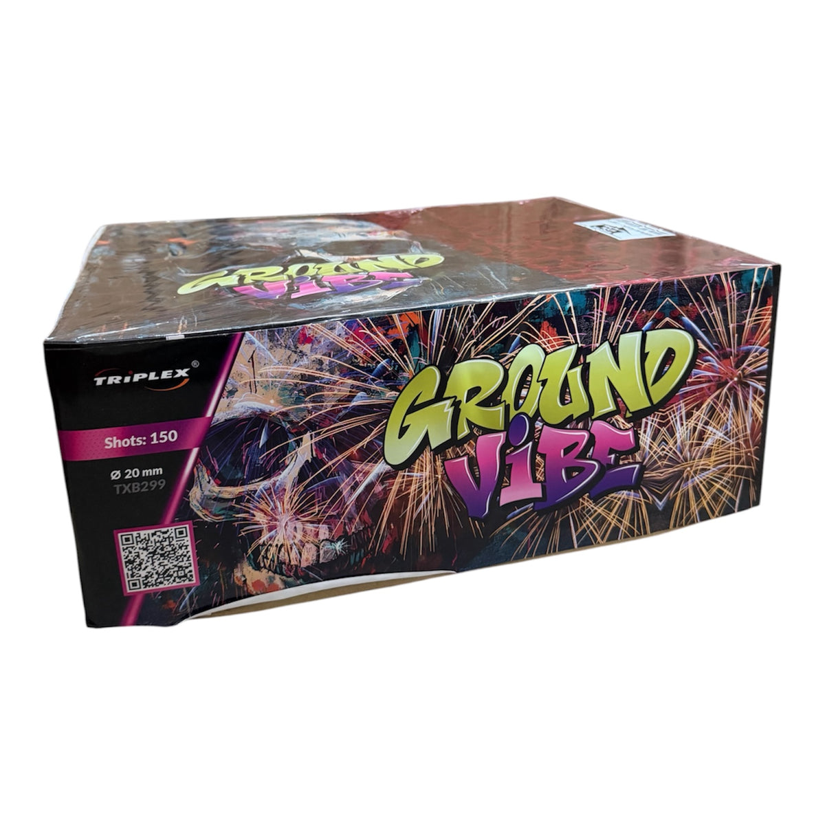 Fejerverkas Ground Vibe - TXB299