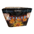 Fejerverkas Cyklop - TXB436