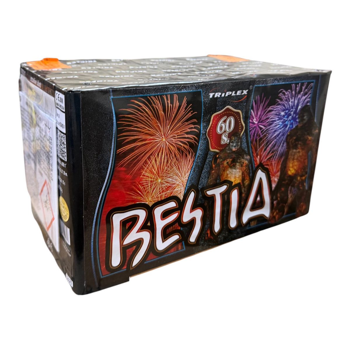 Fejerverkas Bestia - TXB744