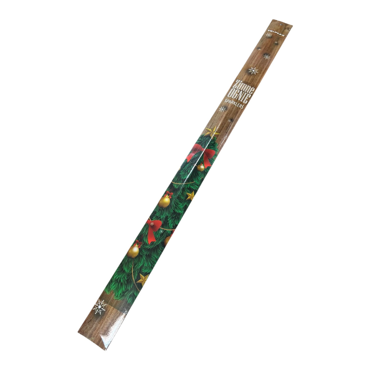 Bengališkos ugnelės 70 cm (6 vnt.) - TXF428